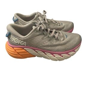 Hoka Gaviota 4 running shoes 6.5
